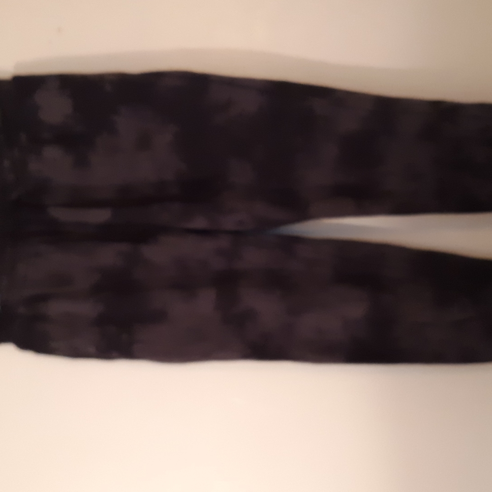 Men's jogging pants Size 29 small.
